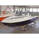 Комбинированный катер Wyatboat-430М